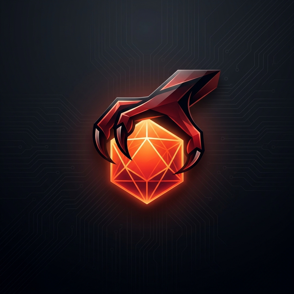 Talon Tech LLC Logo